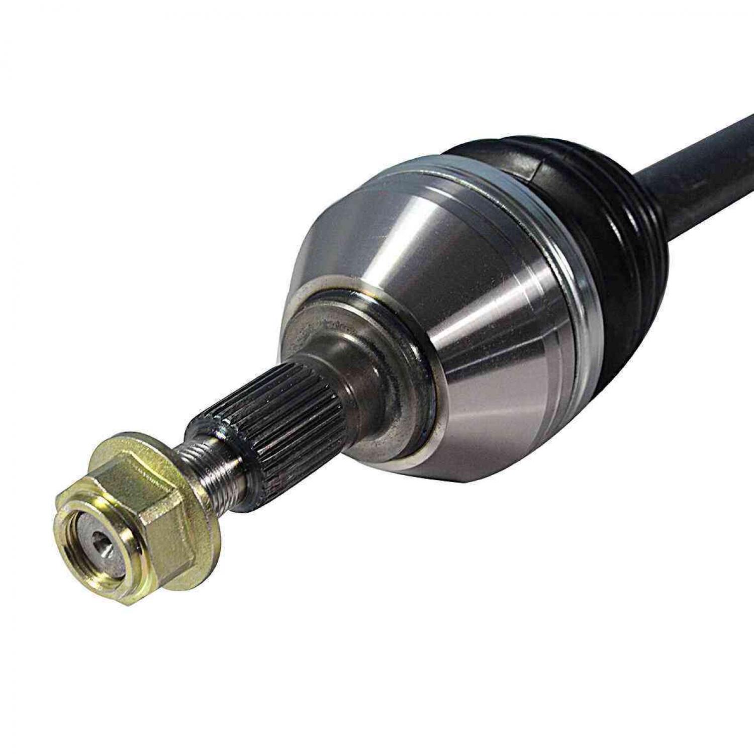GSP NCV10291 - CV Axle Assembly GSP NCV10291 CV Axle Assembly product image 3 of 5