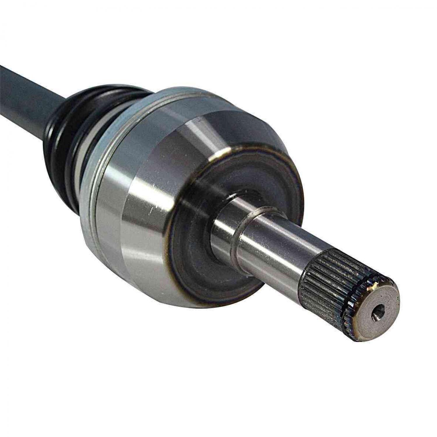 GSP NCV10291 - CV Axle Assembly GSP NCV10291 CV Axle Assembly product image 4 of 5
