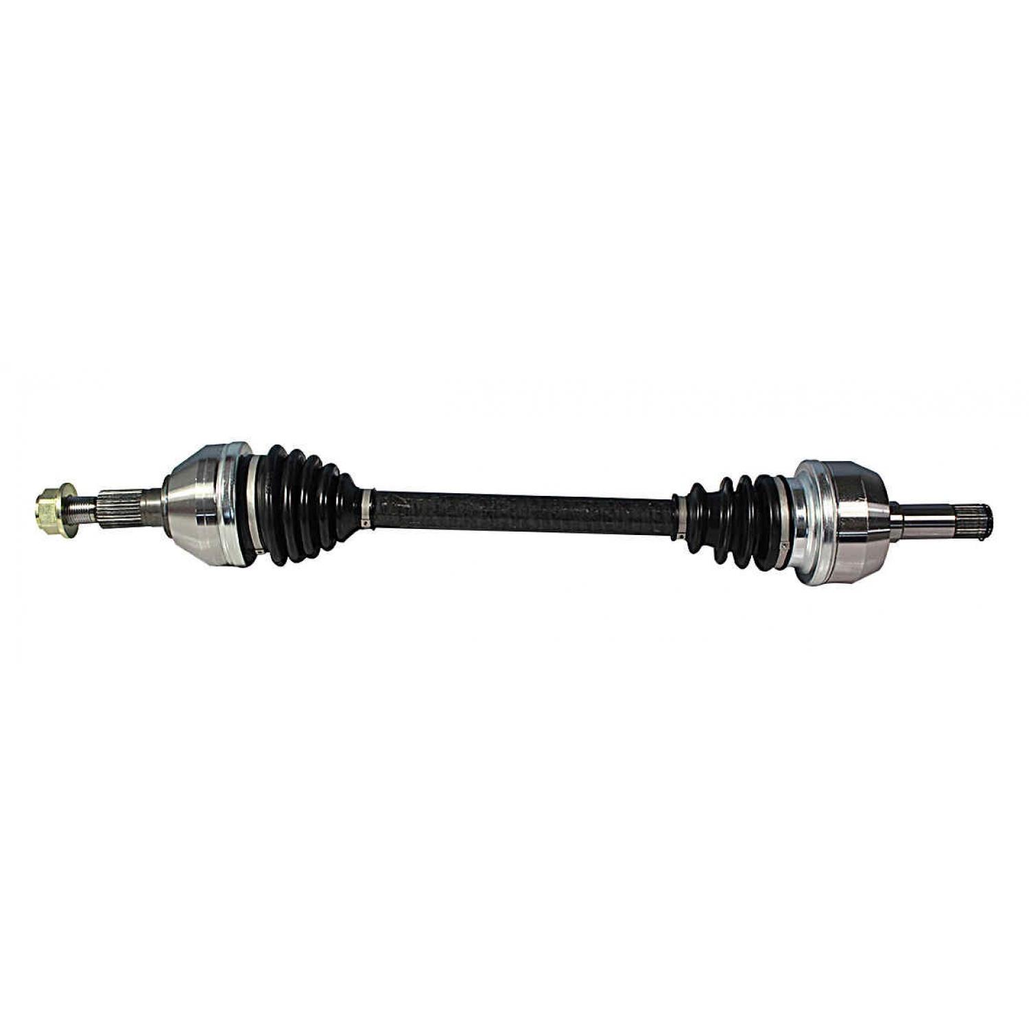 GSP NCV10291 - CV Axle Assembly GSP NCV10291 CV Axle Assembly product image 5 of 5