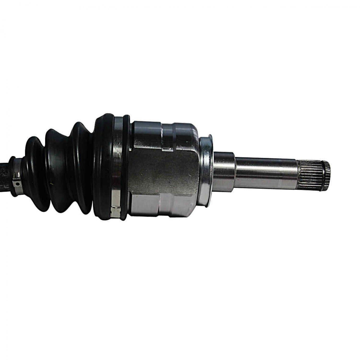 GSP NCV10292 - CV Axle Assembly GSP NCV10292 CV Axle Assembly product image 2 of 5