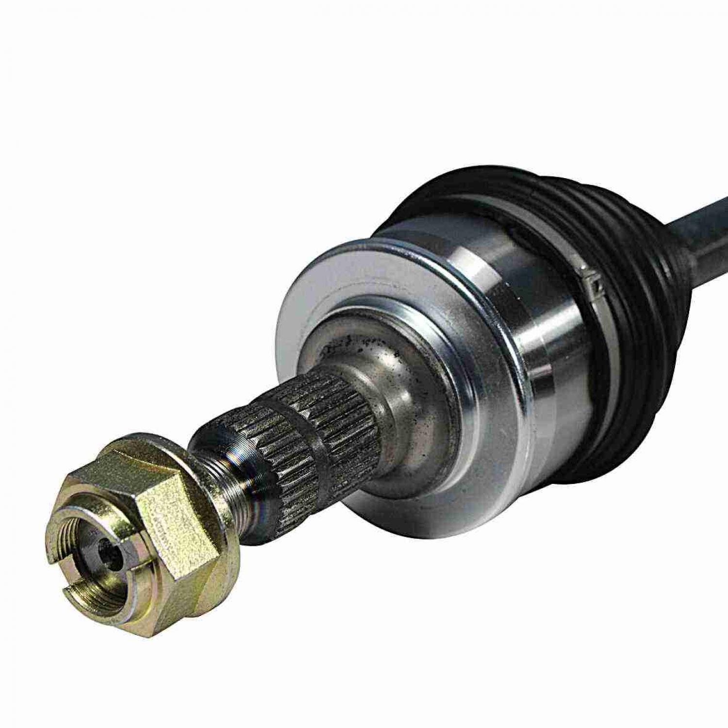 GSP NCV10292 - CV Axle Assembly GSP NCV10292 CV Axle Assembly product image 3 of 5
