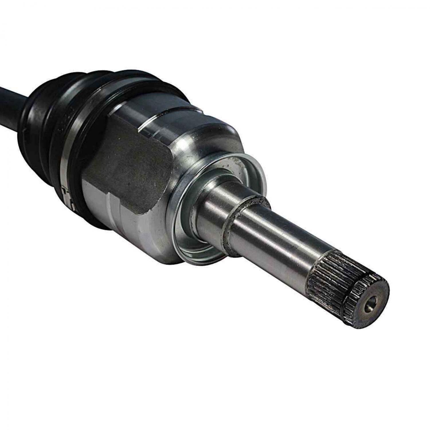 GSP NCV10292 - CV Axle Assembly GSP NCV10292 CV Axle Assembly product image 4 of 5