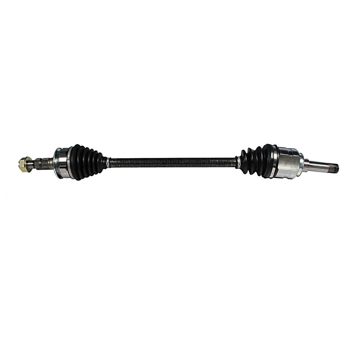 GSP NCV10292 - CV Axle Assembly GSP NCV10292 CV Axle Assembly product image 5 of 5