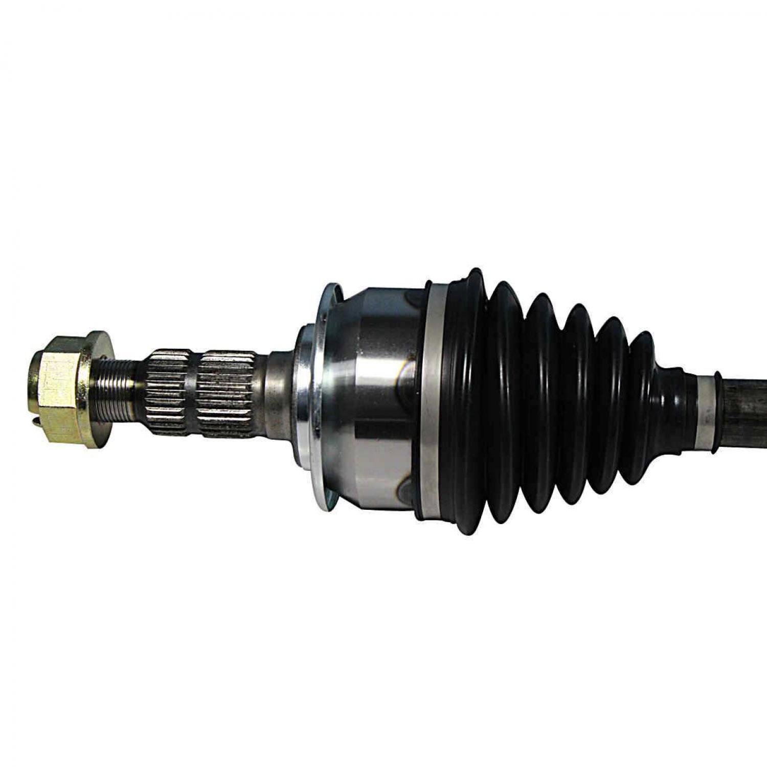GSP NCV10295 - CV Axle Assembly GSP NCV10295 CV Axle Assembly product image 1 of 5