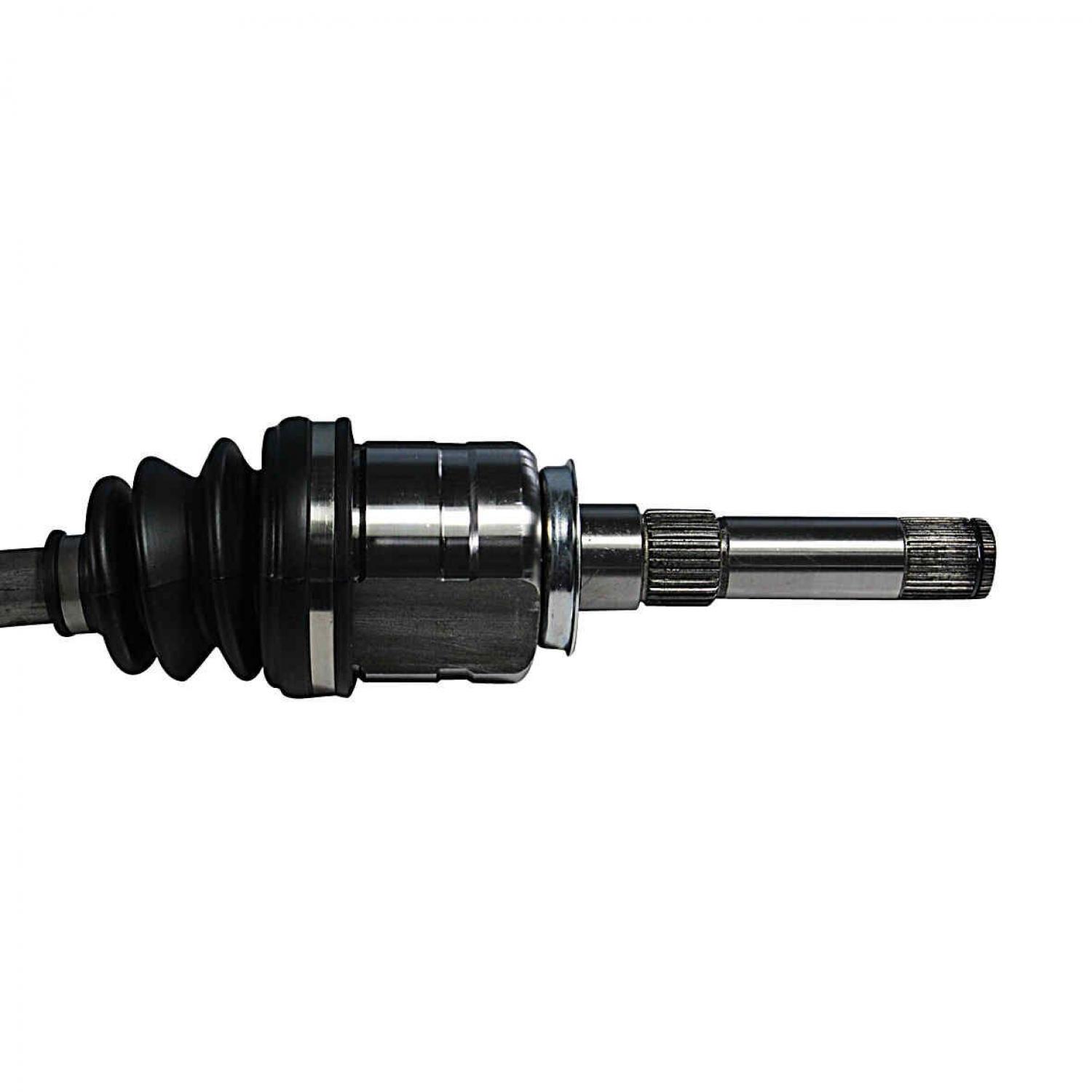 GSP NCV10295 - CV Axle Assembly GSP NCV10295 CV Axle Assembly product image 2 of 5
