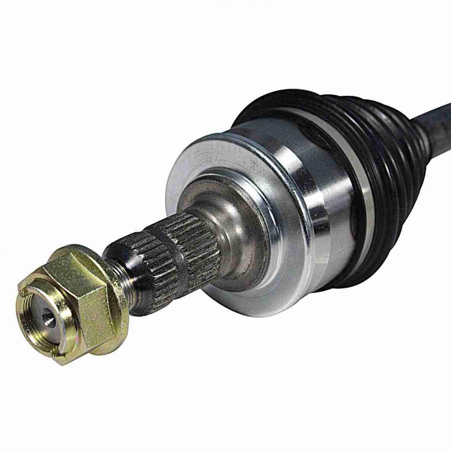 GSP NCV10295 - CV Axle Assembly GSP NCV10295 CV Axle Assembly product image 3 of 5