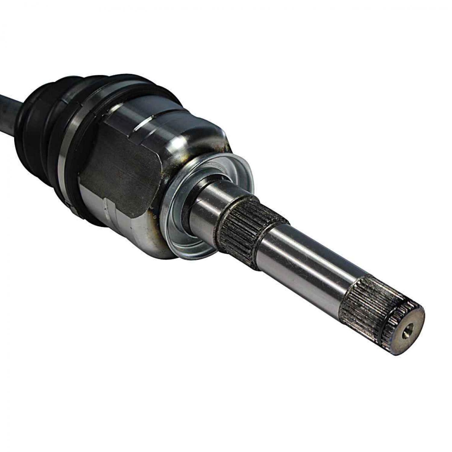 GSP NCV10295 - CV Axle Assembly GSP NCV10295 CV Axle Assembly product image 4 of 5