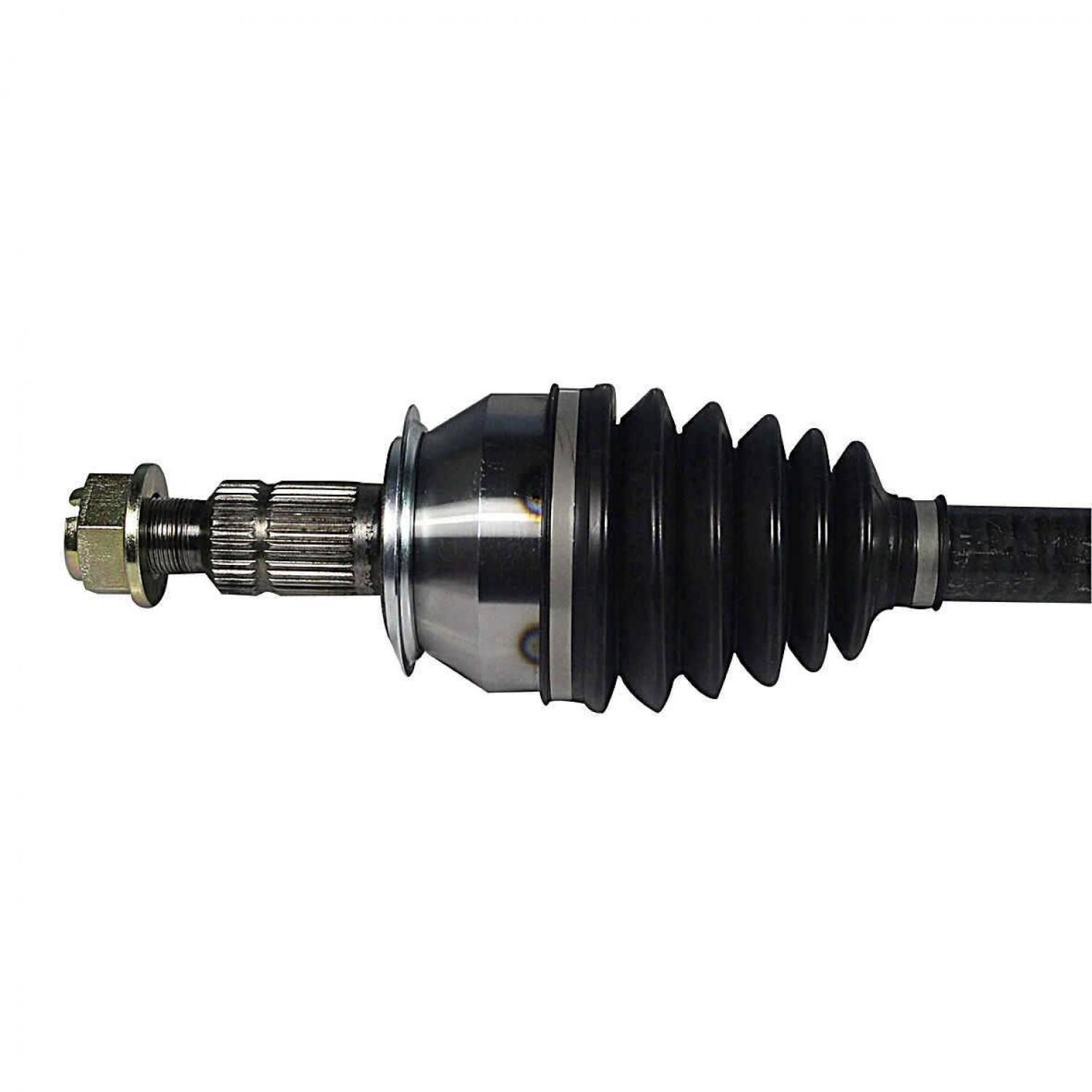 GSP NCV10297 CV Axle Assembly product image 1 of 5