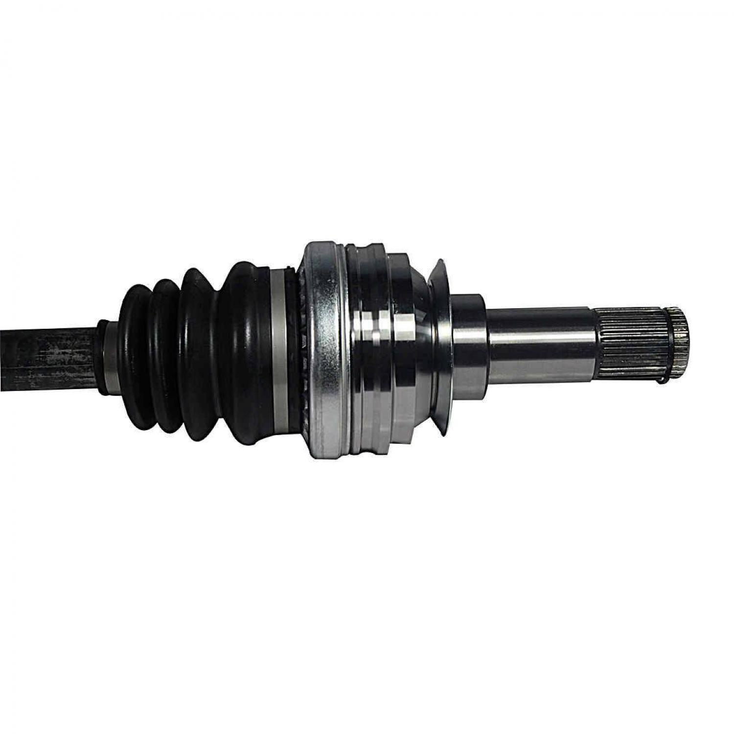 GSP NCV10297 CV Axle Assembly product image 2 of 5
