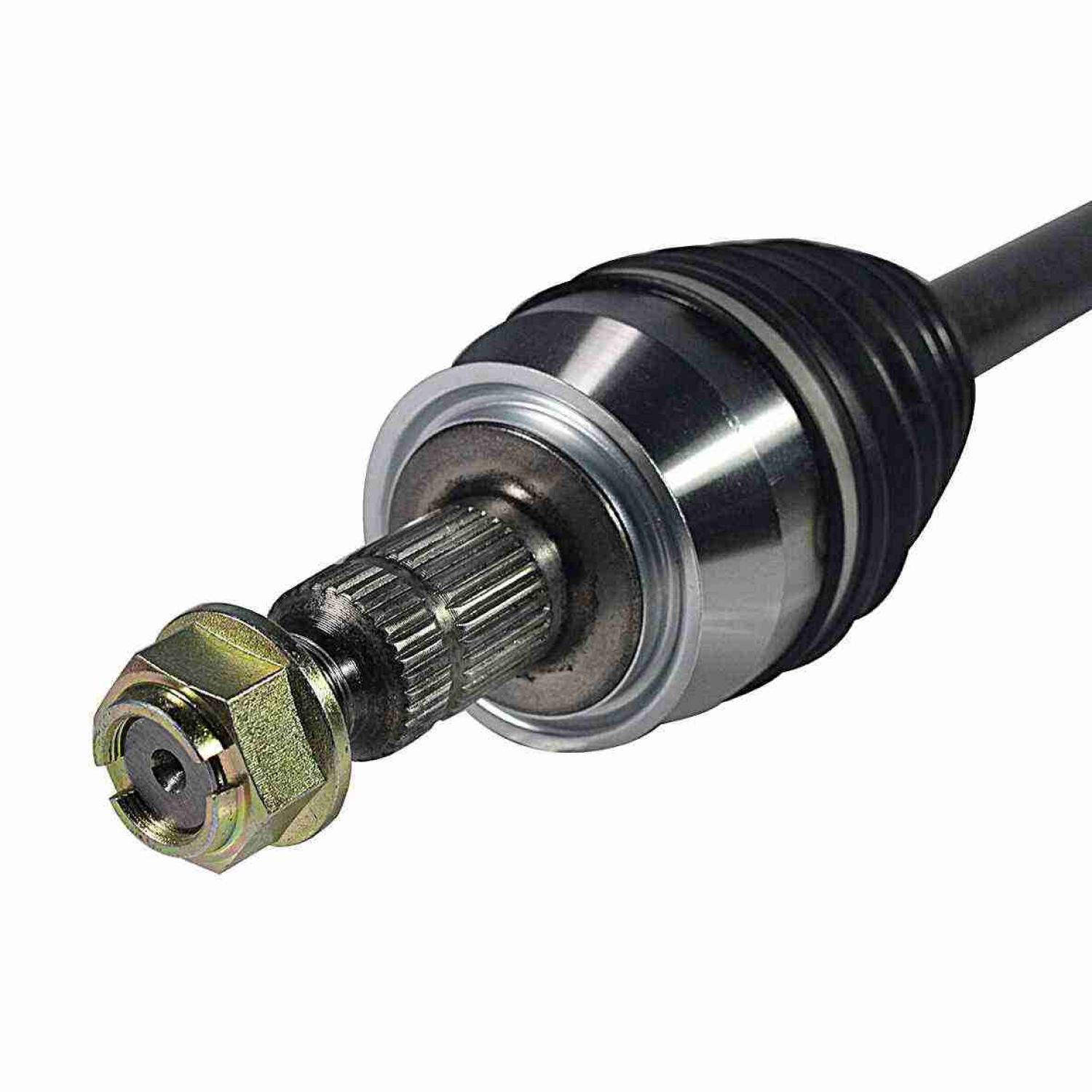 GSP NCV10297 CV Axle Assembly product image 3 of 5