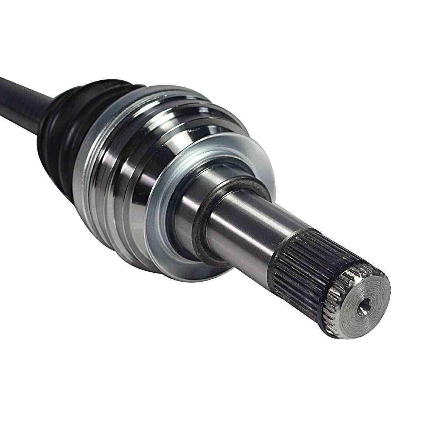 GSP NCV10297 CV Axle Assembly product image 4 of 5