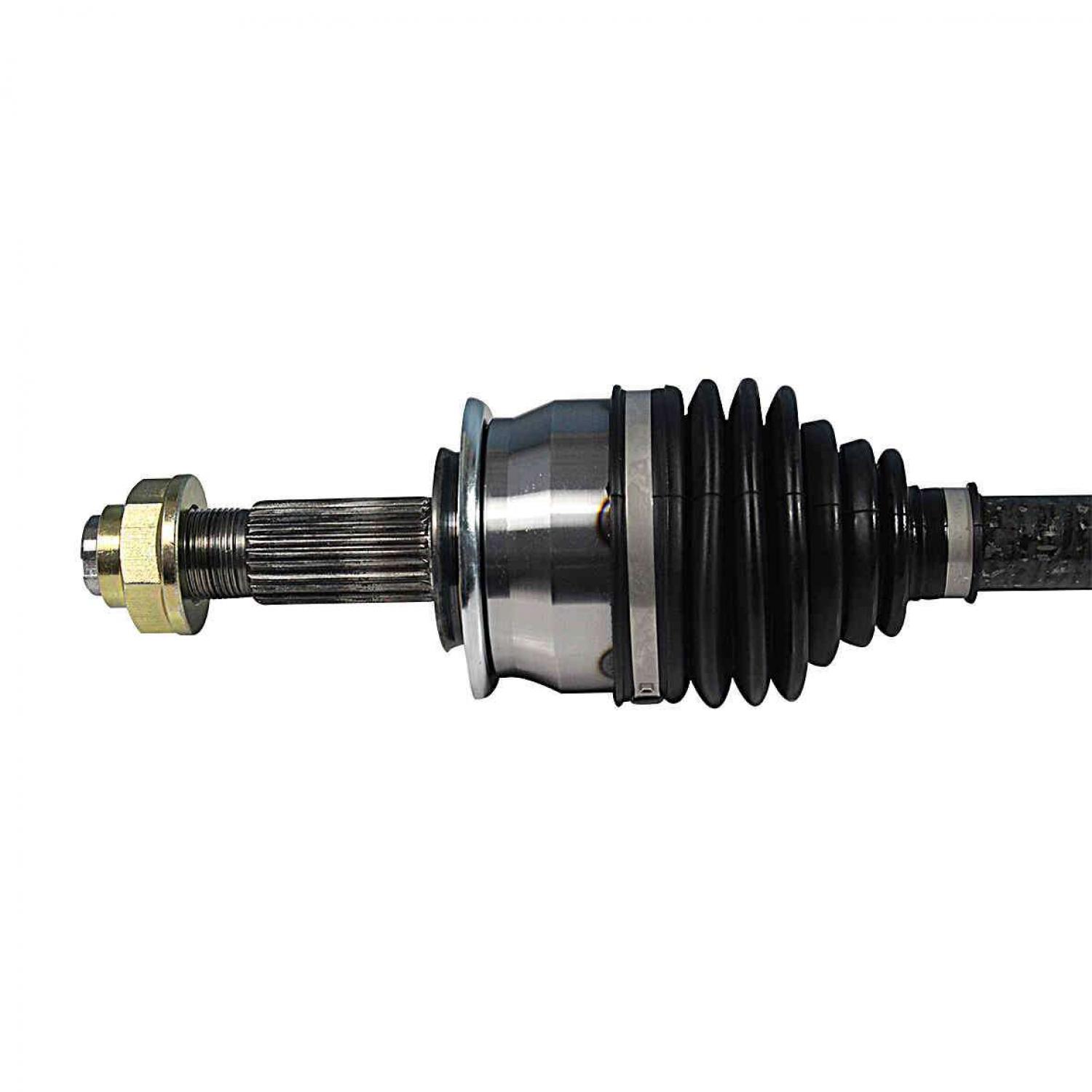GSP NCV10298 CV Axle Assembly product image 1 of 5