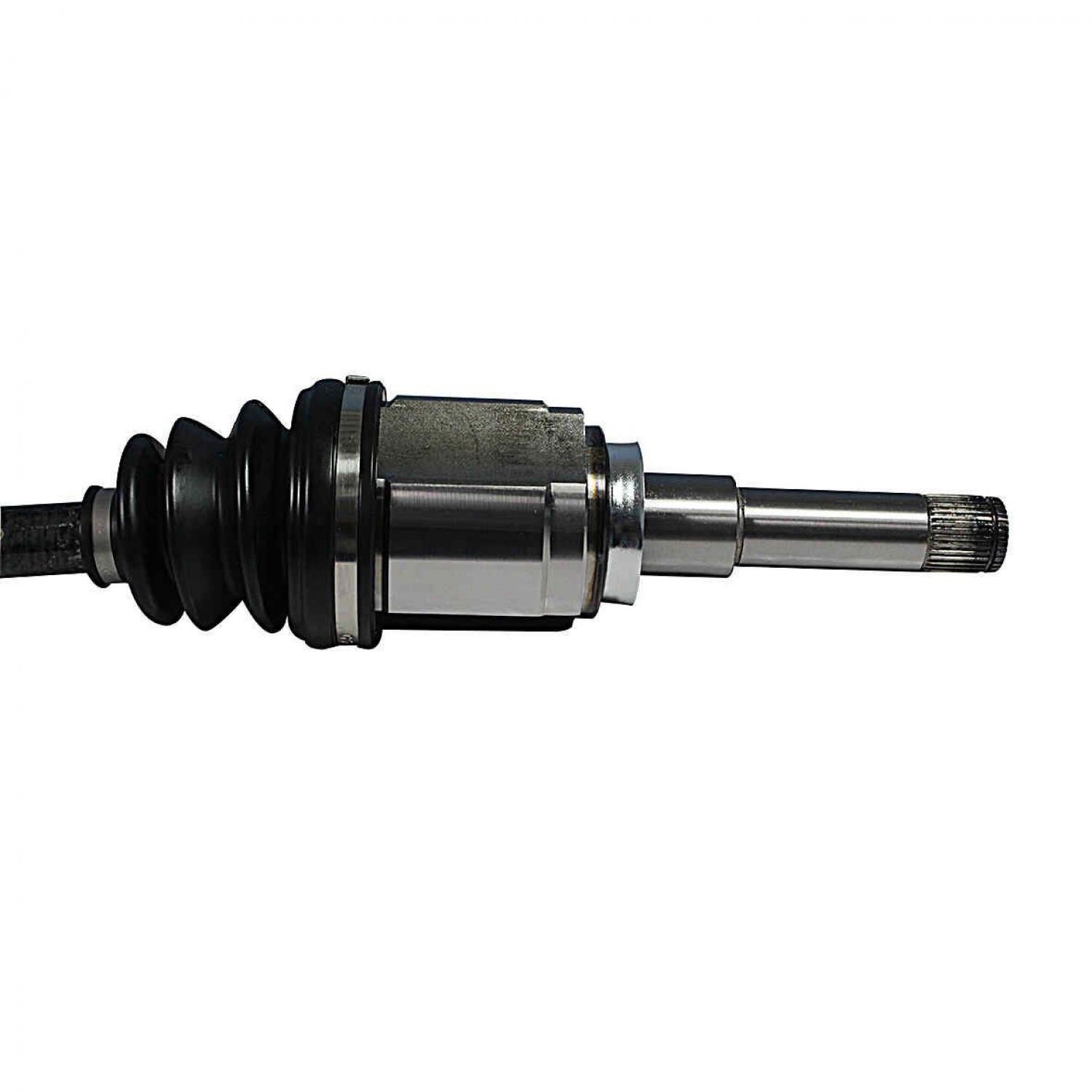 GSP NCV10298 CV Axle Assembly product image 2 of 5
