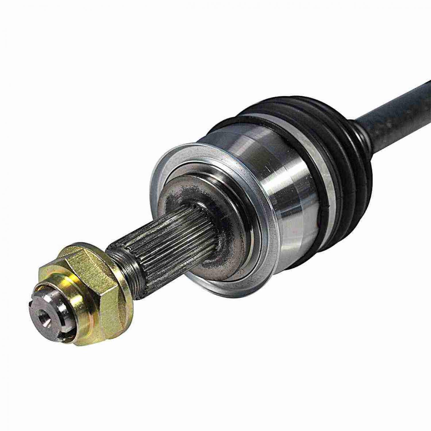 GSP NCV10298 CV Axle Assembly product image 3 of 5