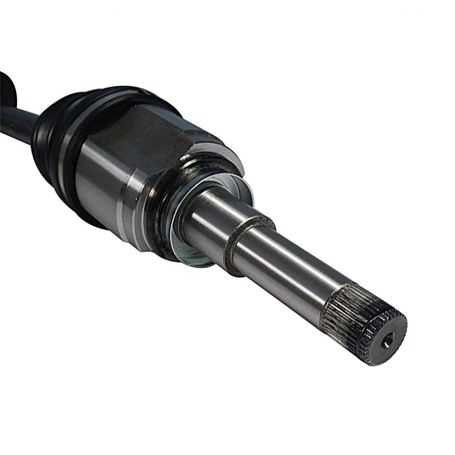 GSP NCV10298 CV Axle Assembly product image 4 of 5