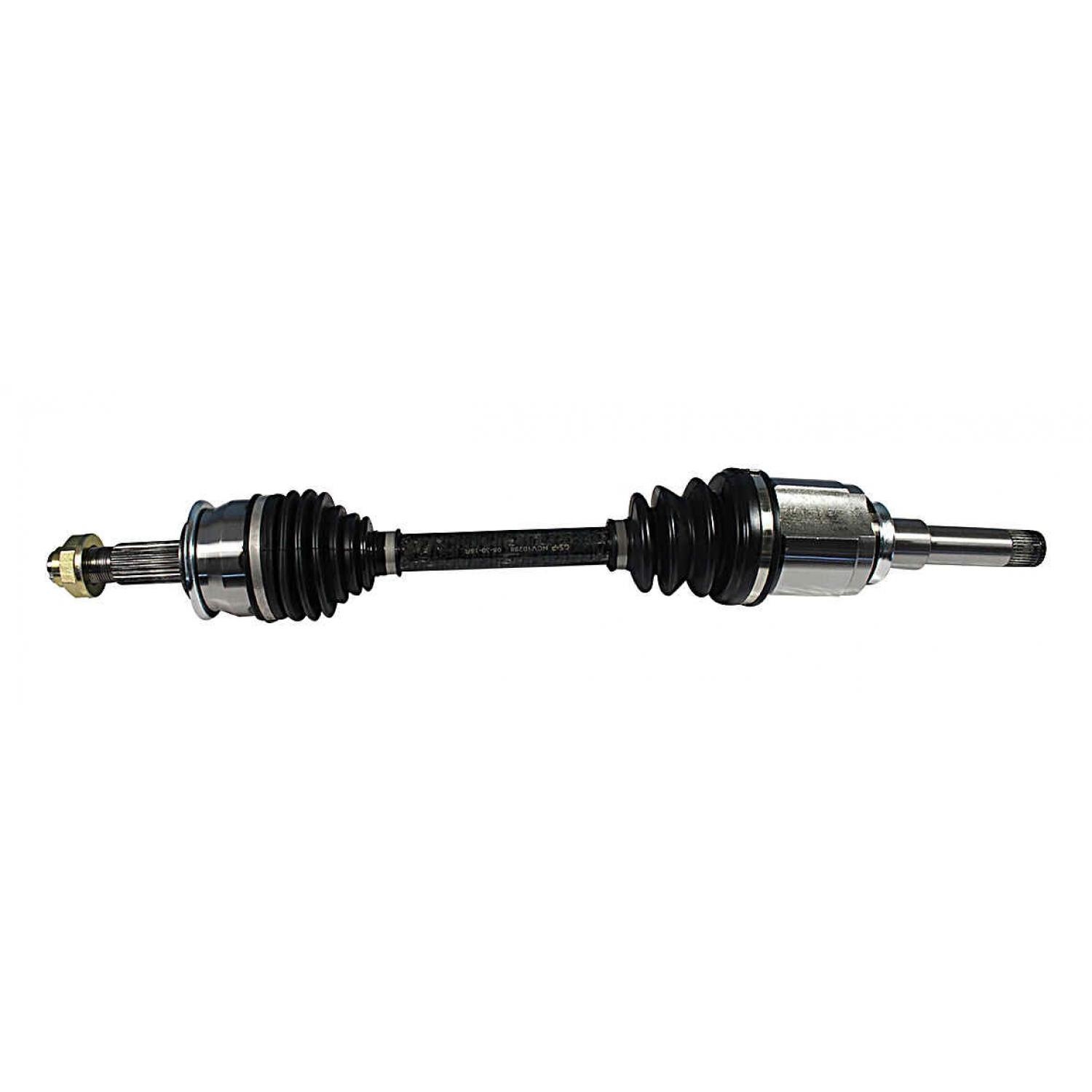 GSP NCV10298 CV Axle Assembly product image 5 of 5