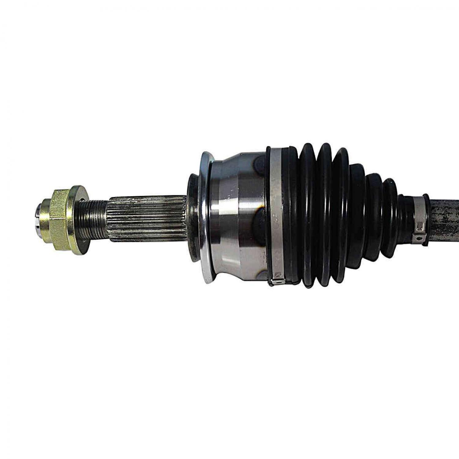 GSP NCV10299 CV Axle Assembly product image 1 of 5