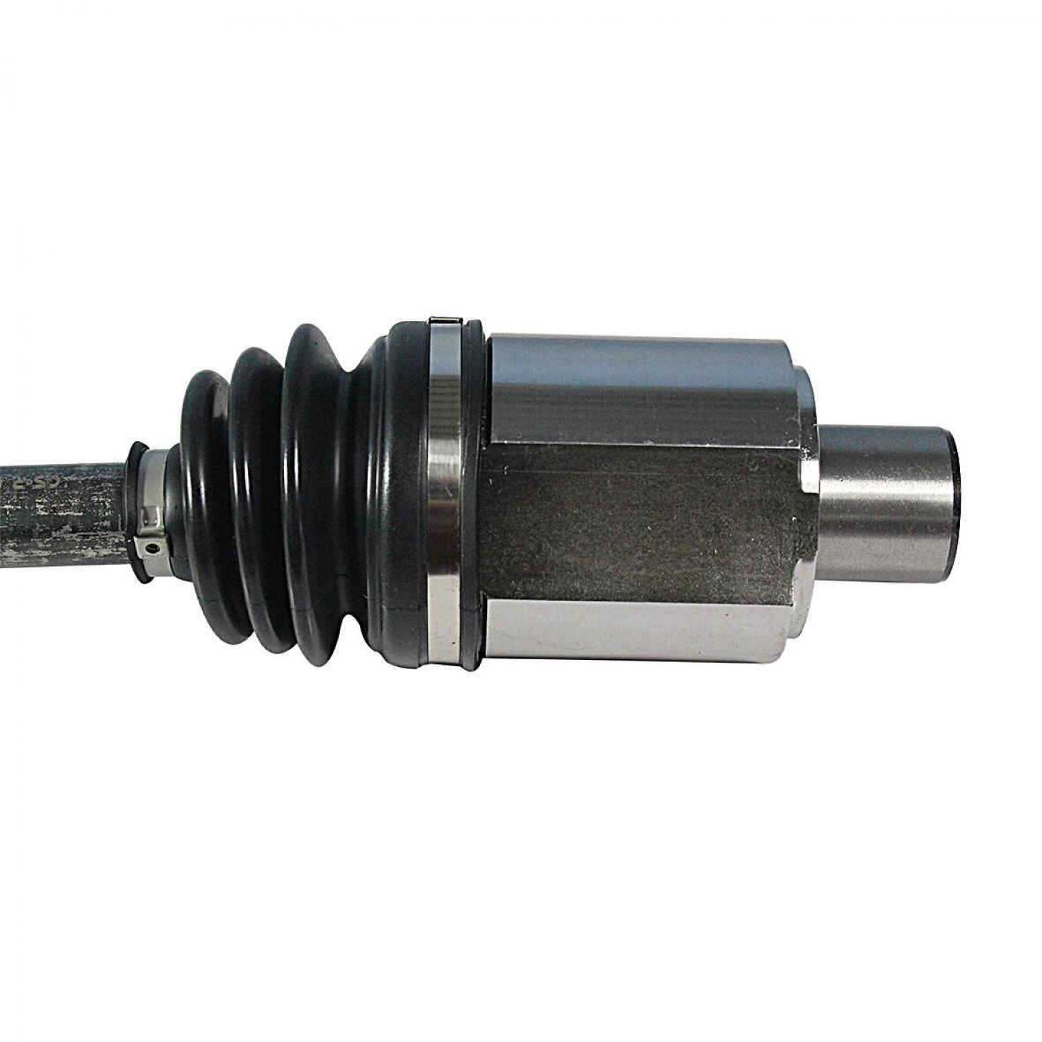 GSP NCV10299 CV Axle Assembly product image 2 of 5