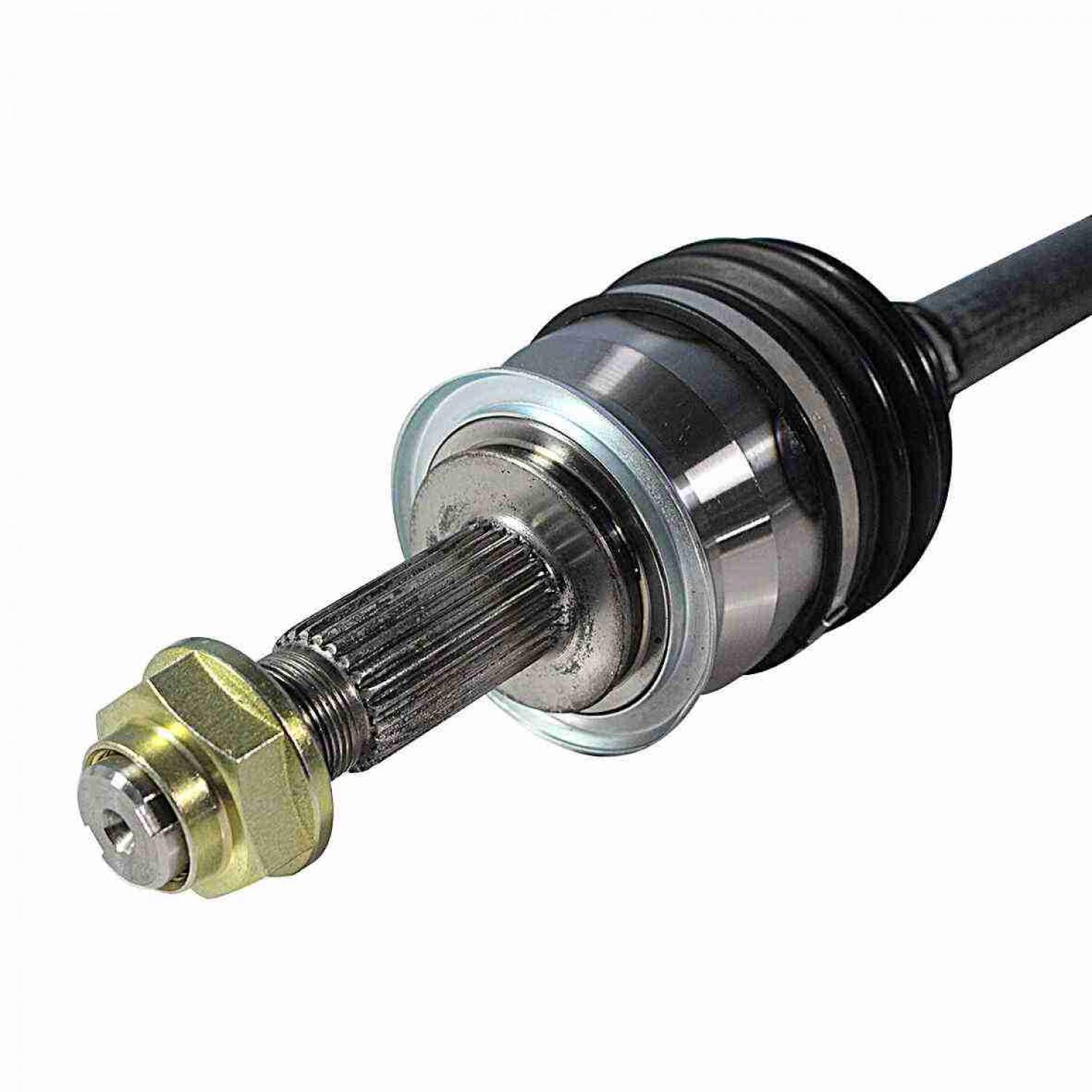 GSP NCV10299 CV Axle Assembly product image 3 of 5