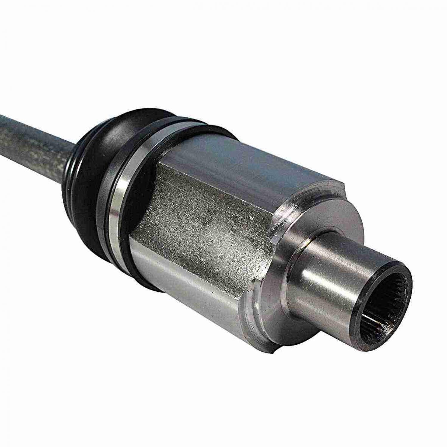 GSP NCV10299 CV Axle Assembly product image 4 of 5