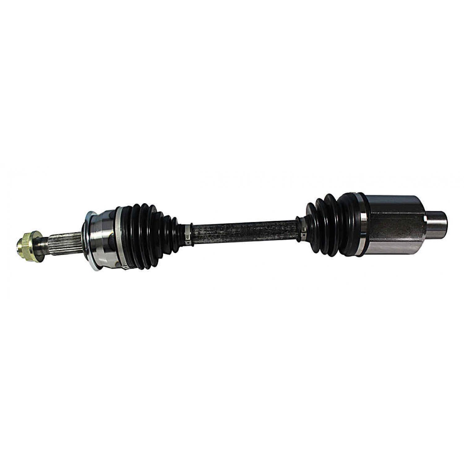 GSP NCV10299 CV Axle Assembly product image 5 of 5