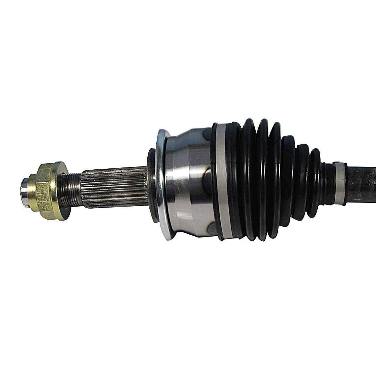 GSP NCV10300 CV Axle Assembly product image 1 of 5