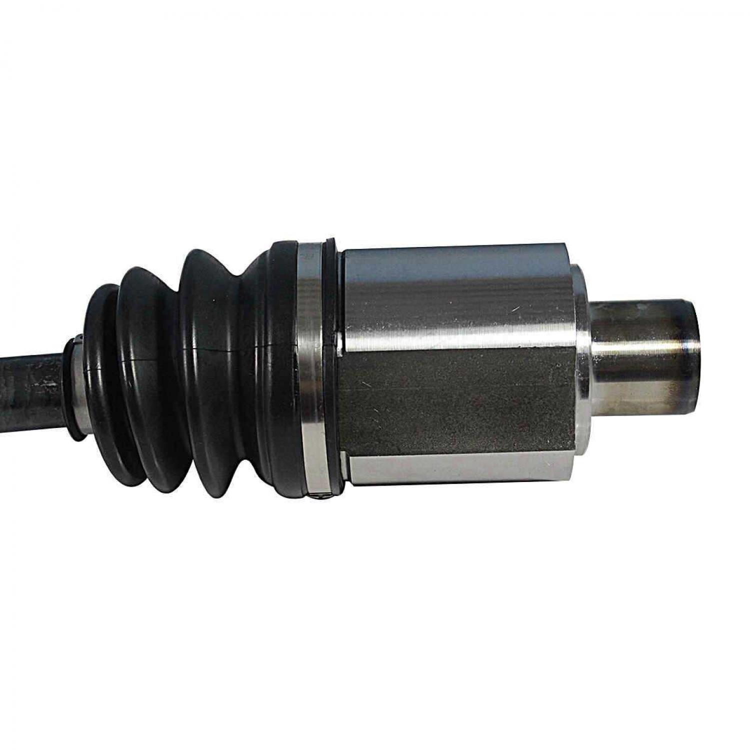 GSP NCV10300 CV Axle Assembly product image 2 of 5