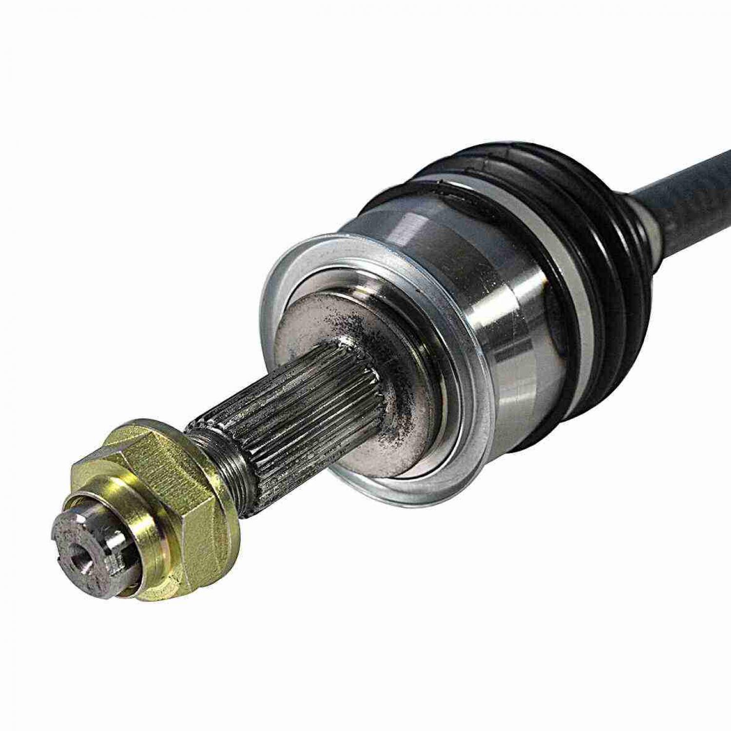 GSP NCV10300 CV Axle Assembly product image 3 of 5