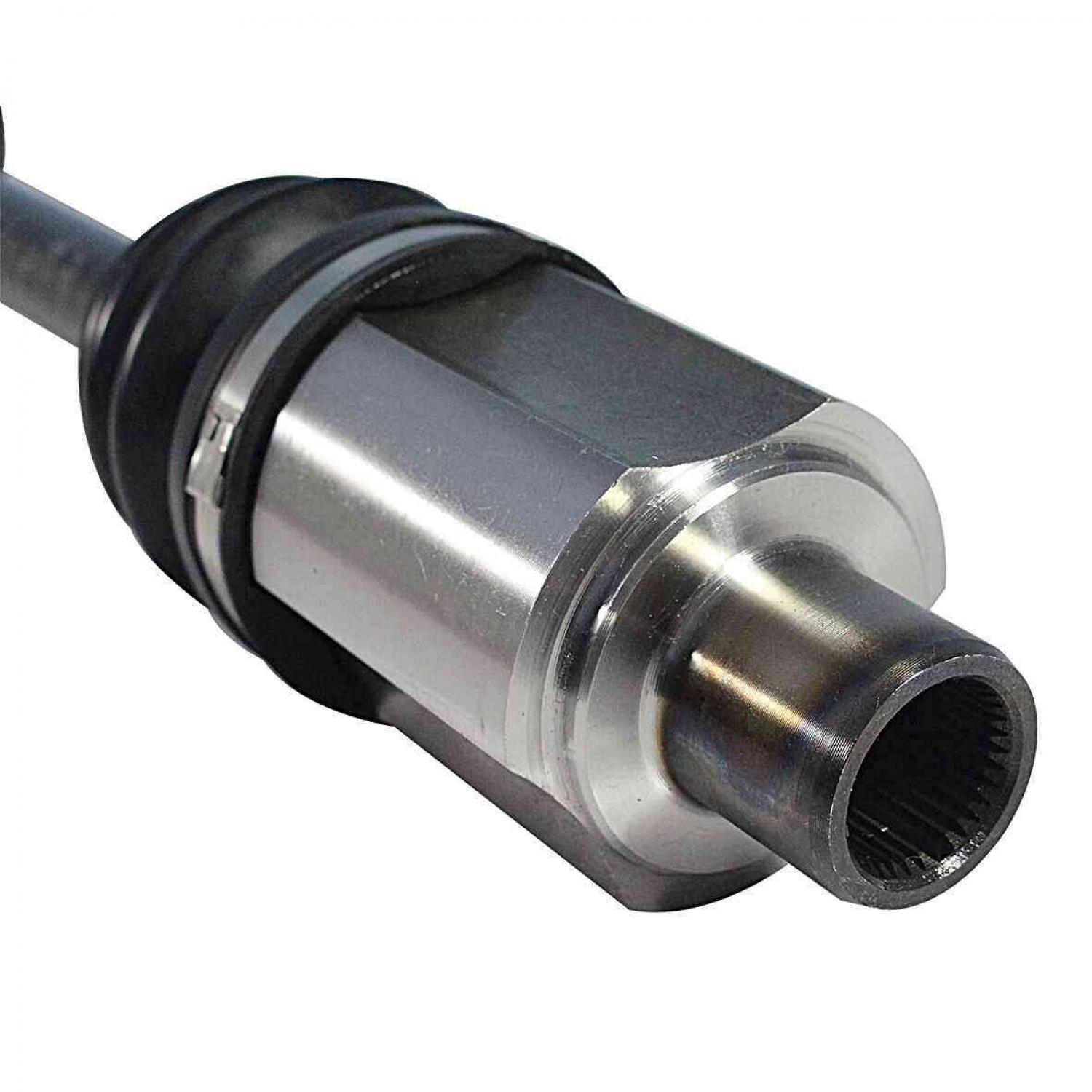 GSP NCV10300 CV Axle Assembly product image 4 of 5