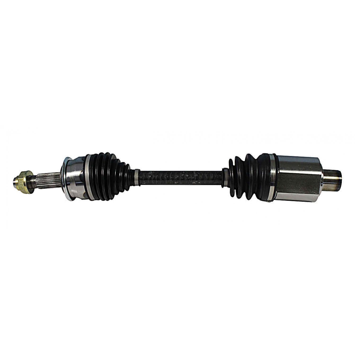 GSP NCV10300 CV Axle Assembly product image 5 of 5
