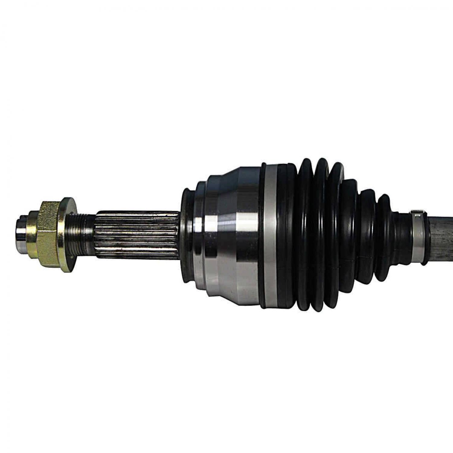 GSP NCV10301 CV Axle Assembly product image 1 of 5