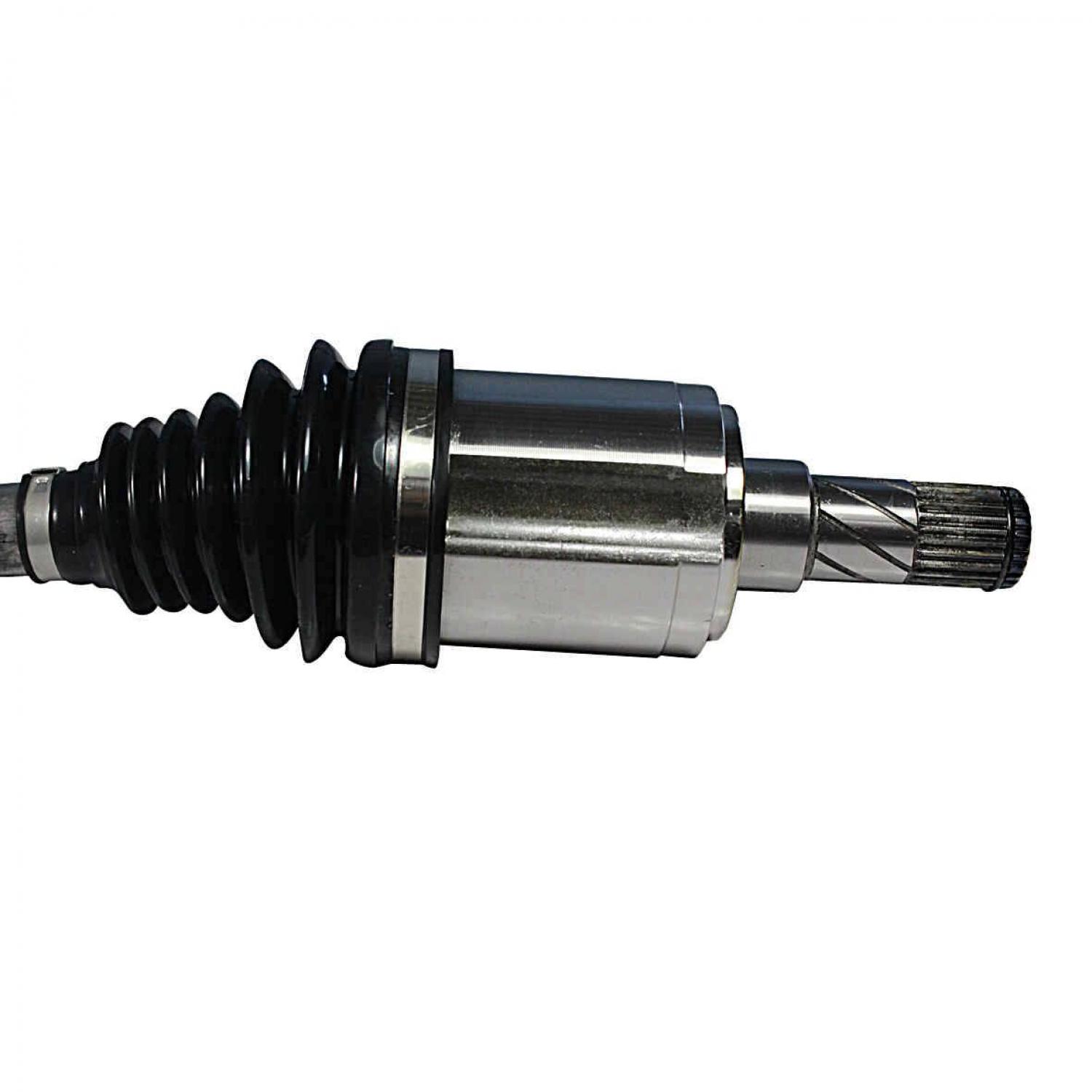 GSP NCV10301 CV Axle Assembly product image 2 of 5