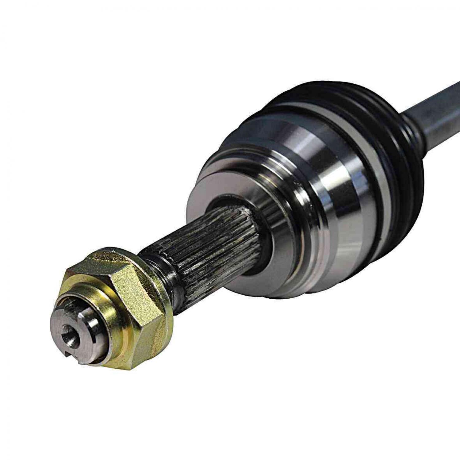 GSP NCV10301 CV Axle Assembly product image 3 of 5