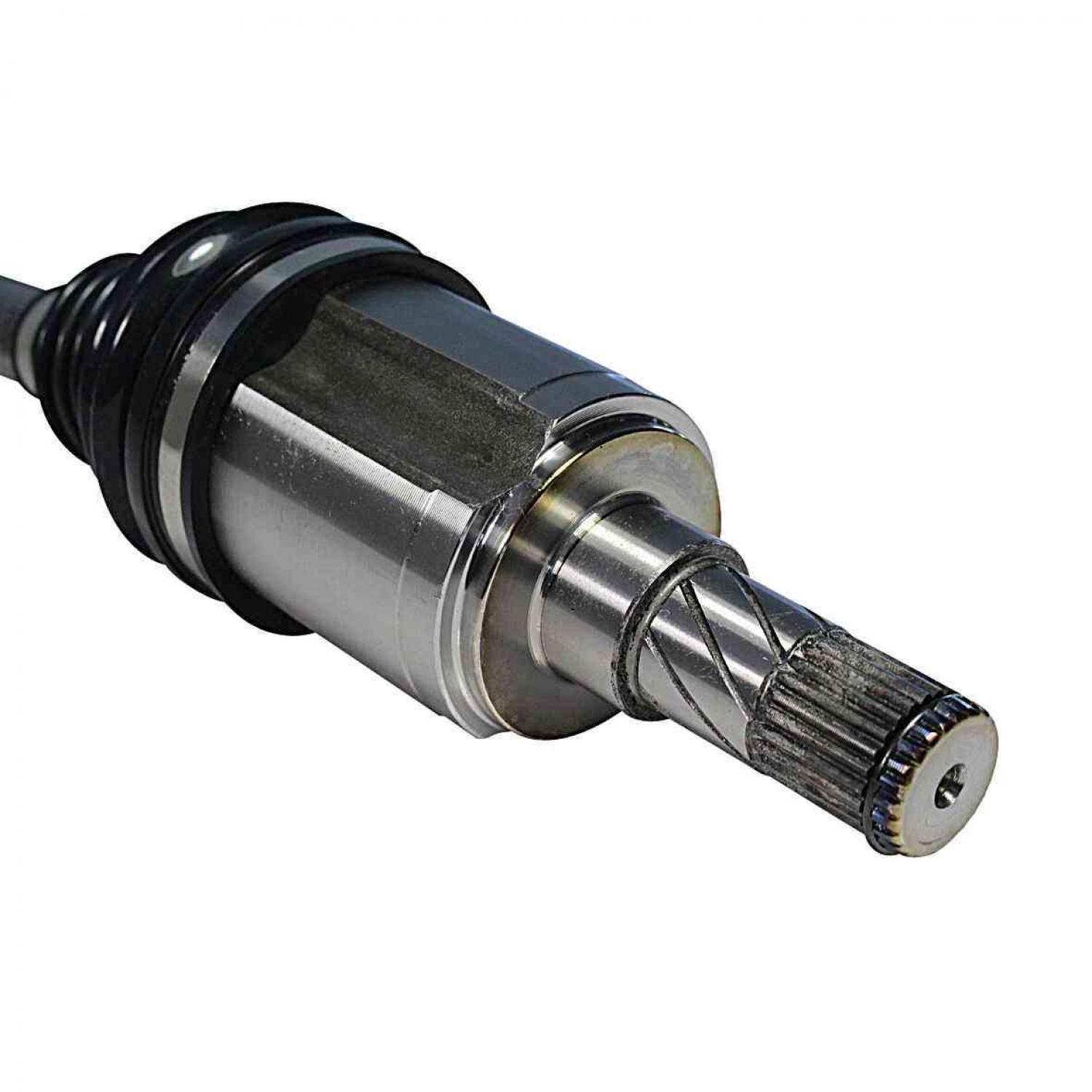 GSP NCV10301 CV Axle Assembly product image 4 of 5