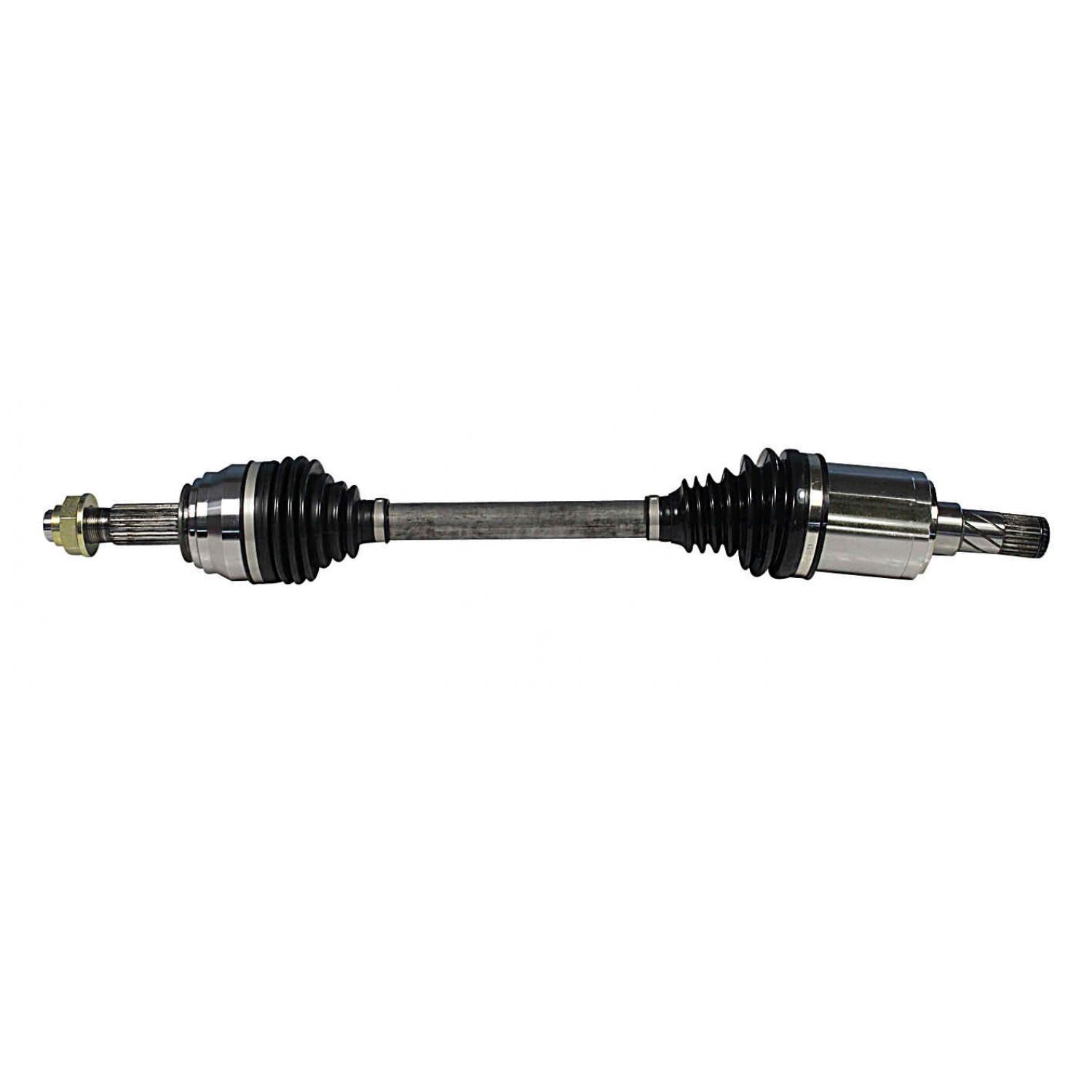 GSP NCV10301 CV Axle Assembly product image 5 of 5