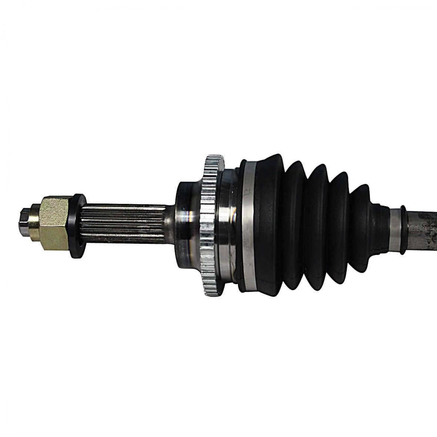 GSP NCV10302 CV Axle Assembly product image 1 of 5
