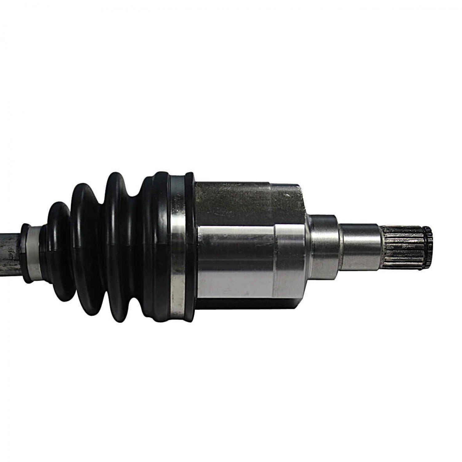 GSP NCV10302 CV Axle Assembly product image 2 of 5