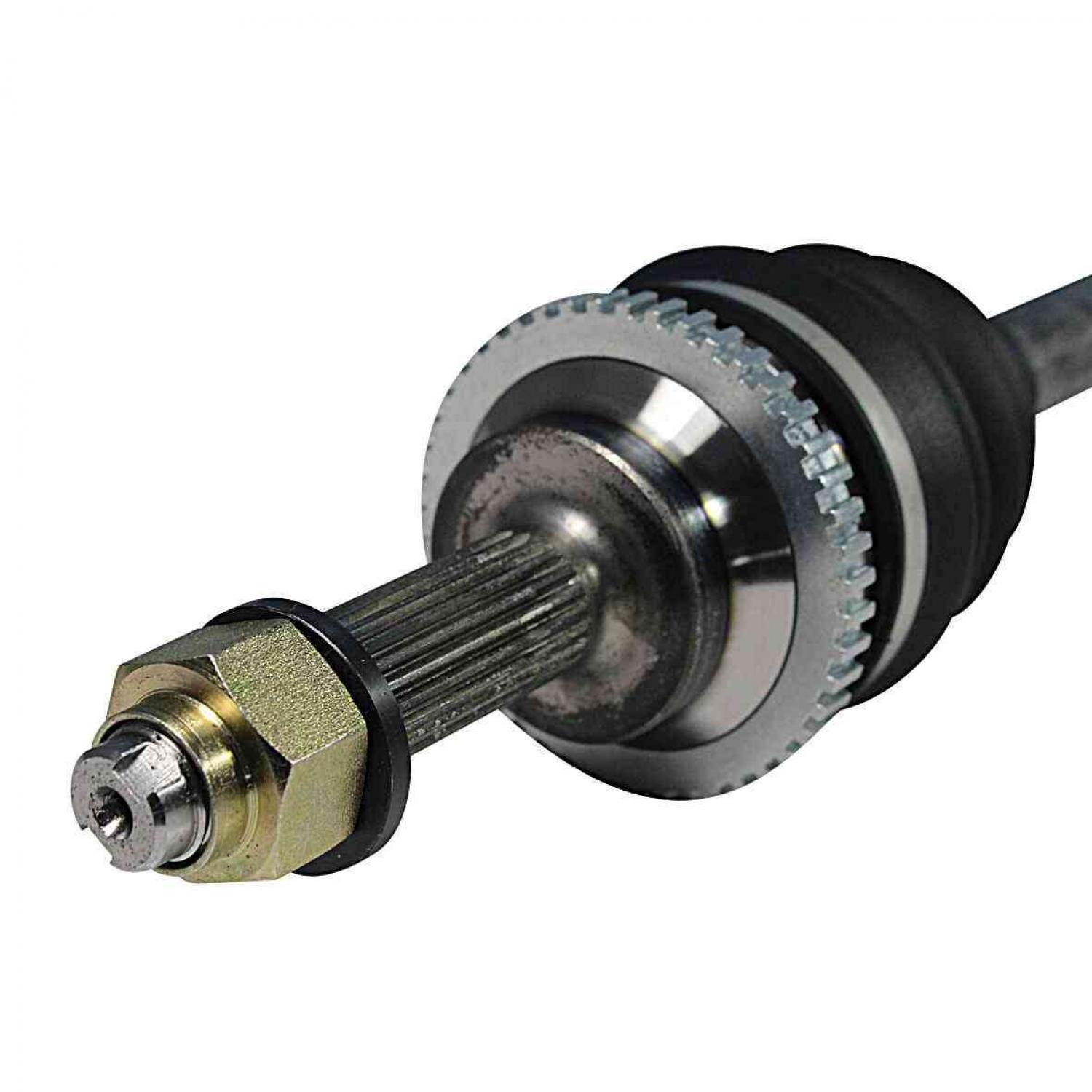 GSP NCV10302 CV Axle Assembly product image 3 of 5