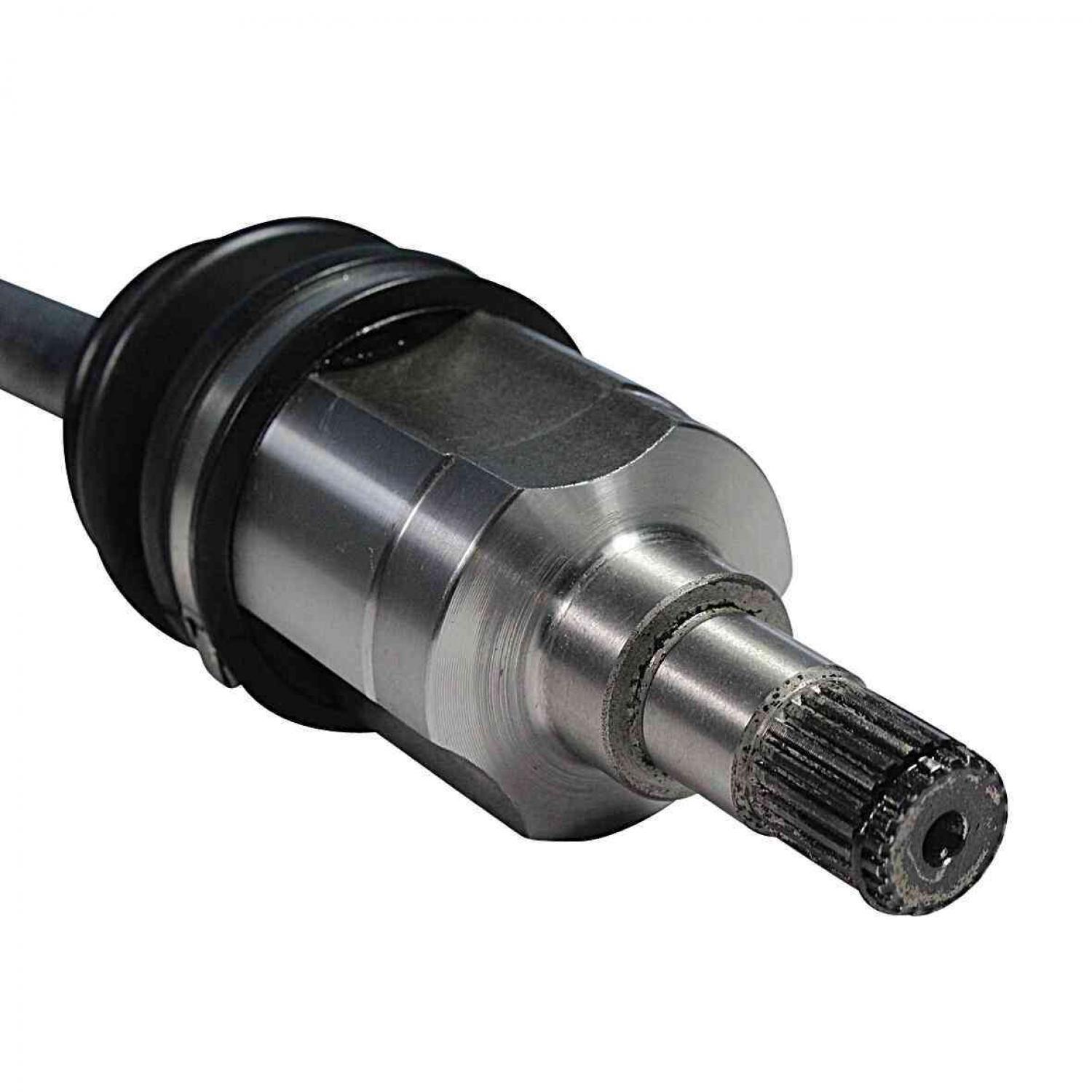 GSP NCV10302 CV Axle Assembly product image 4 of 5