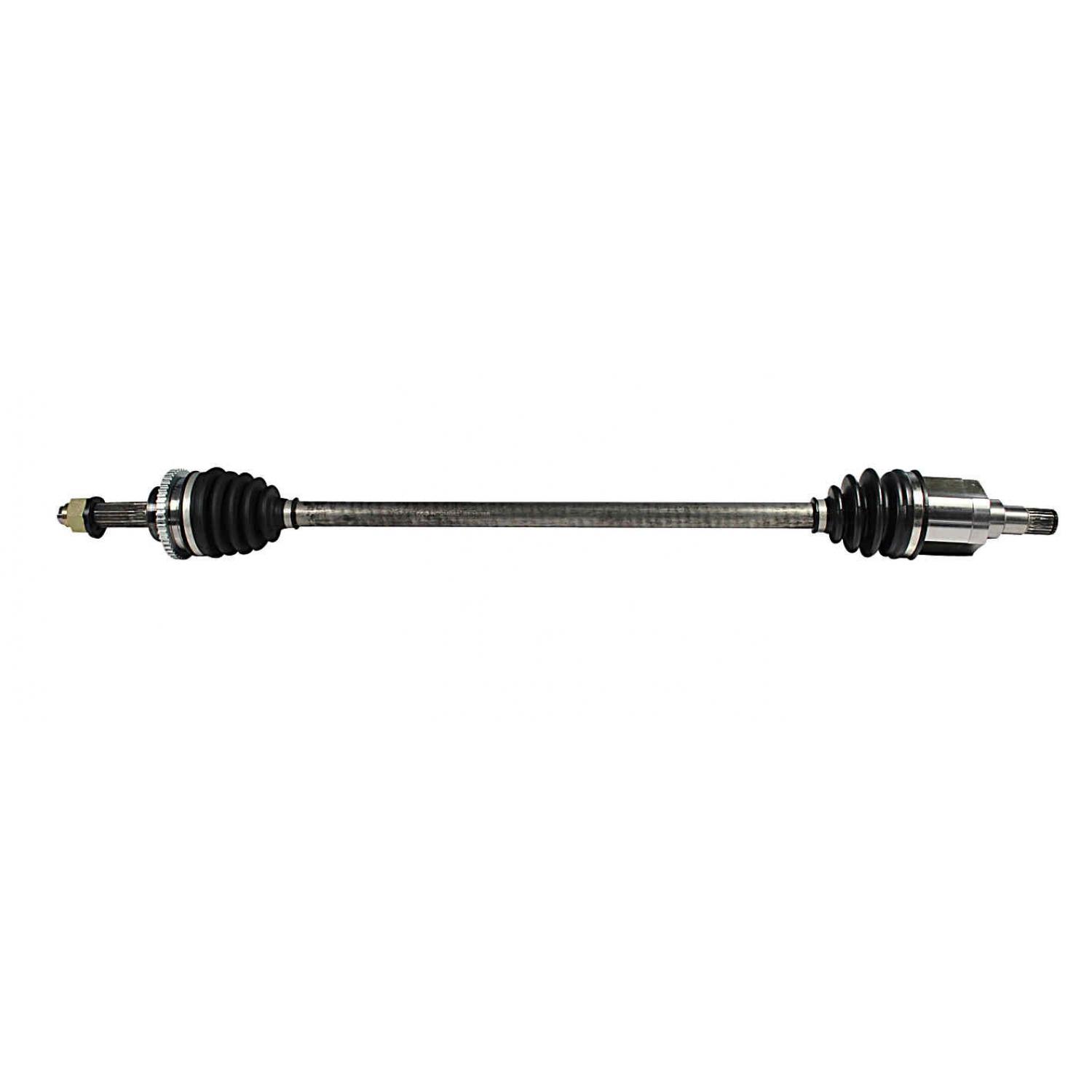 GSP NCV10302 CV Axle Assembly product image 5 of 5