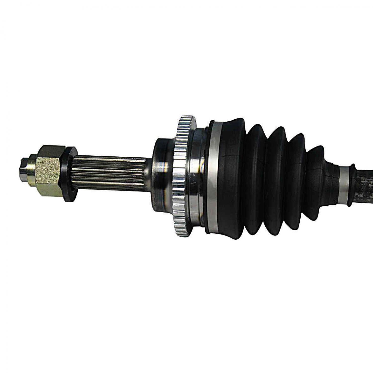 GSP NCV10303 - CV Axle Assembly GSP NCV10303 CV Axle Assembly product image 1 of 5