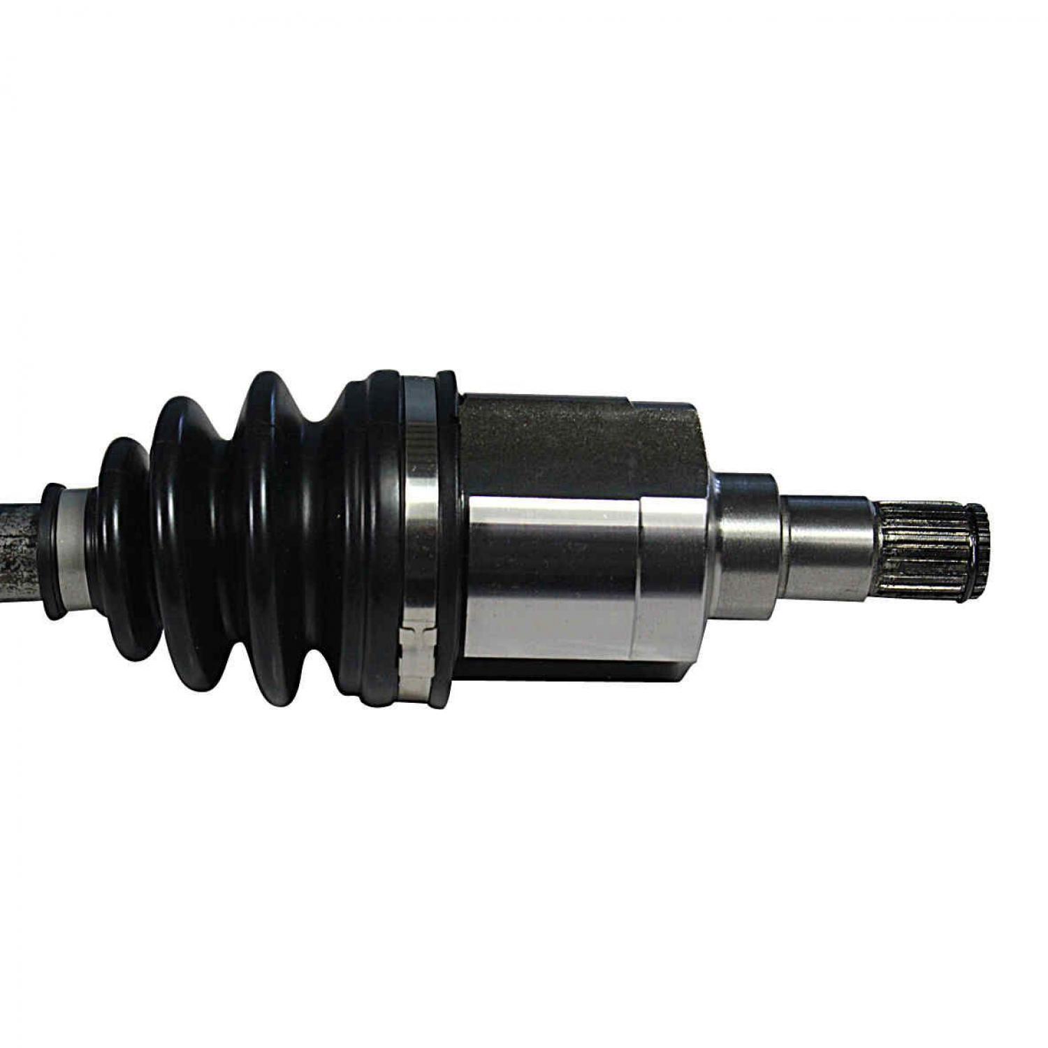 GSP NCV10303 - CV Axle Assembly GSP NCV10303 CV Axle Assembly product image 2 of 5