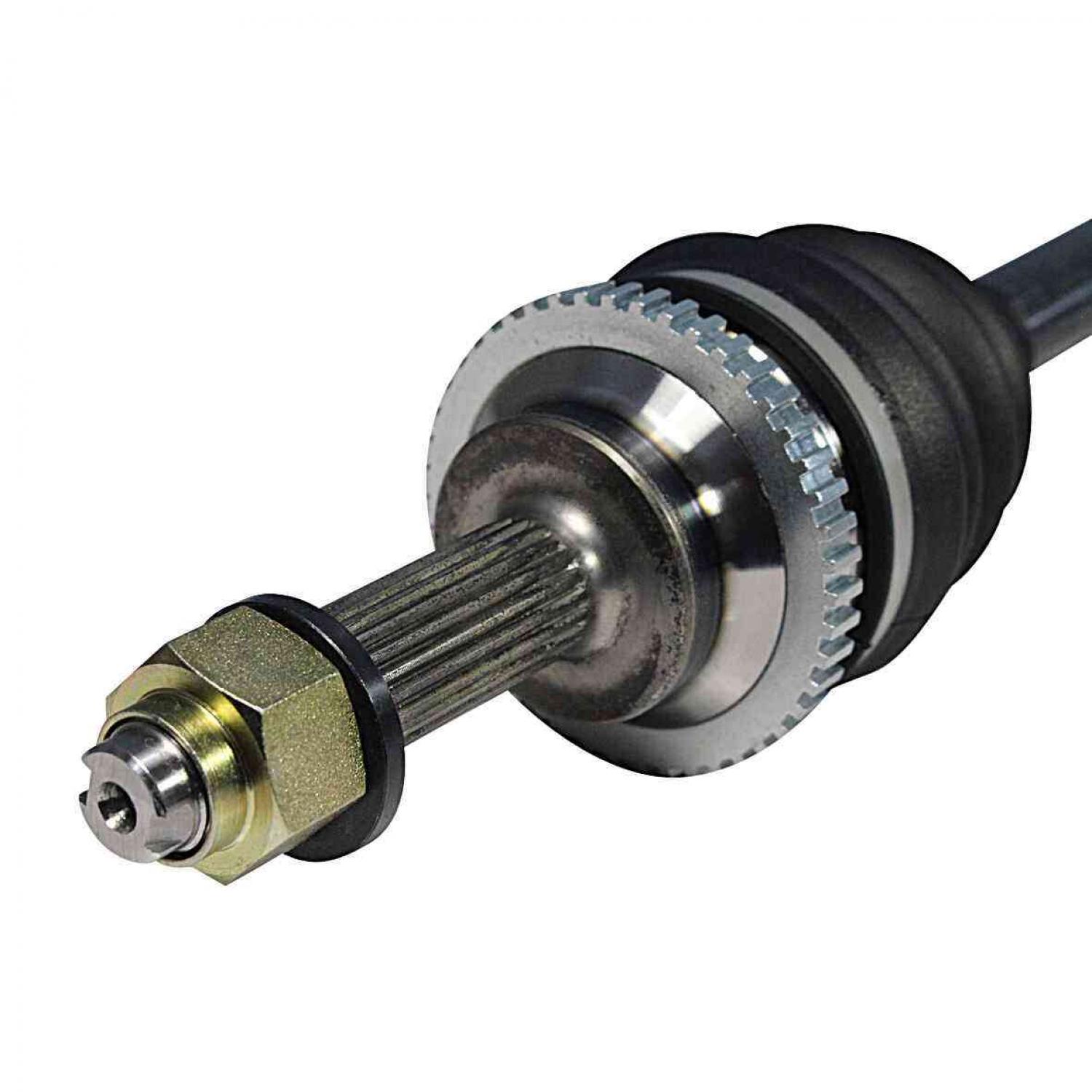 GSP NCV10303 - CV Axle Assembly GSP NCV10303 CV Axle Assembly product image 3 of 5