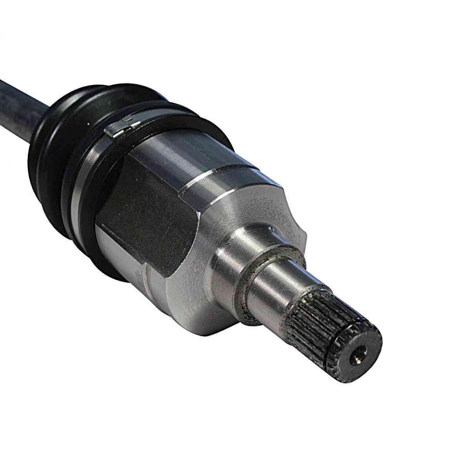GSP NCV10303 - CV Axle Assembly GSP NCV10303 CV Axle Assembly product image 4 of 5