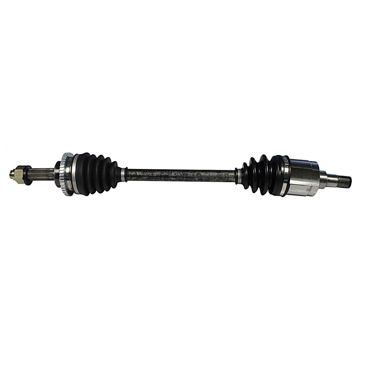 GSP NCV10303 - CV Axle Assembly GSP NCV10303 CV Axle Assembly product image 5 of 5