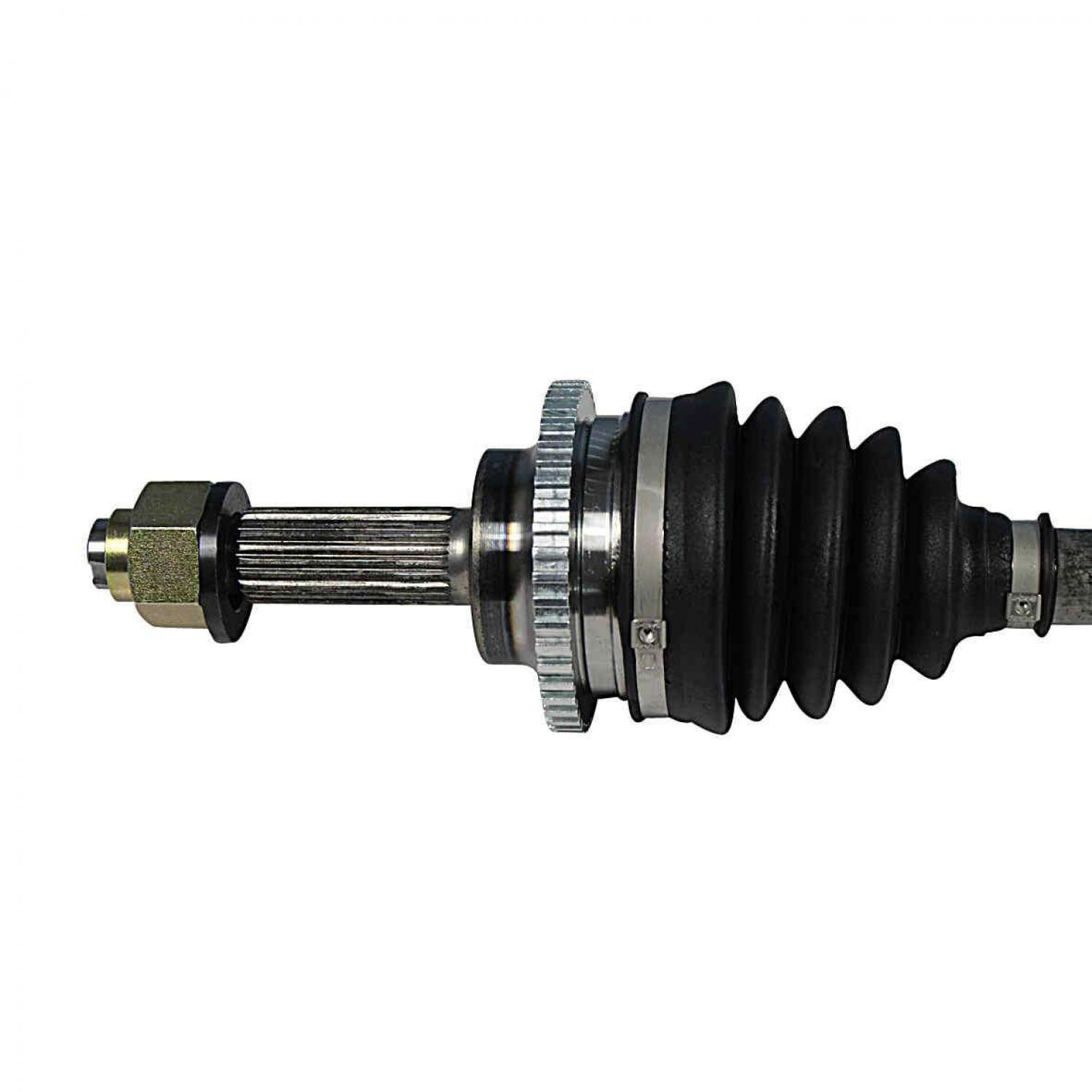 GSP NCV10304 CV Axle Assembly product image 1 of 5