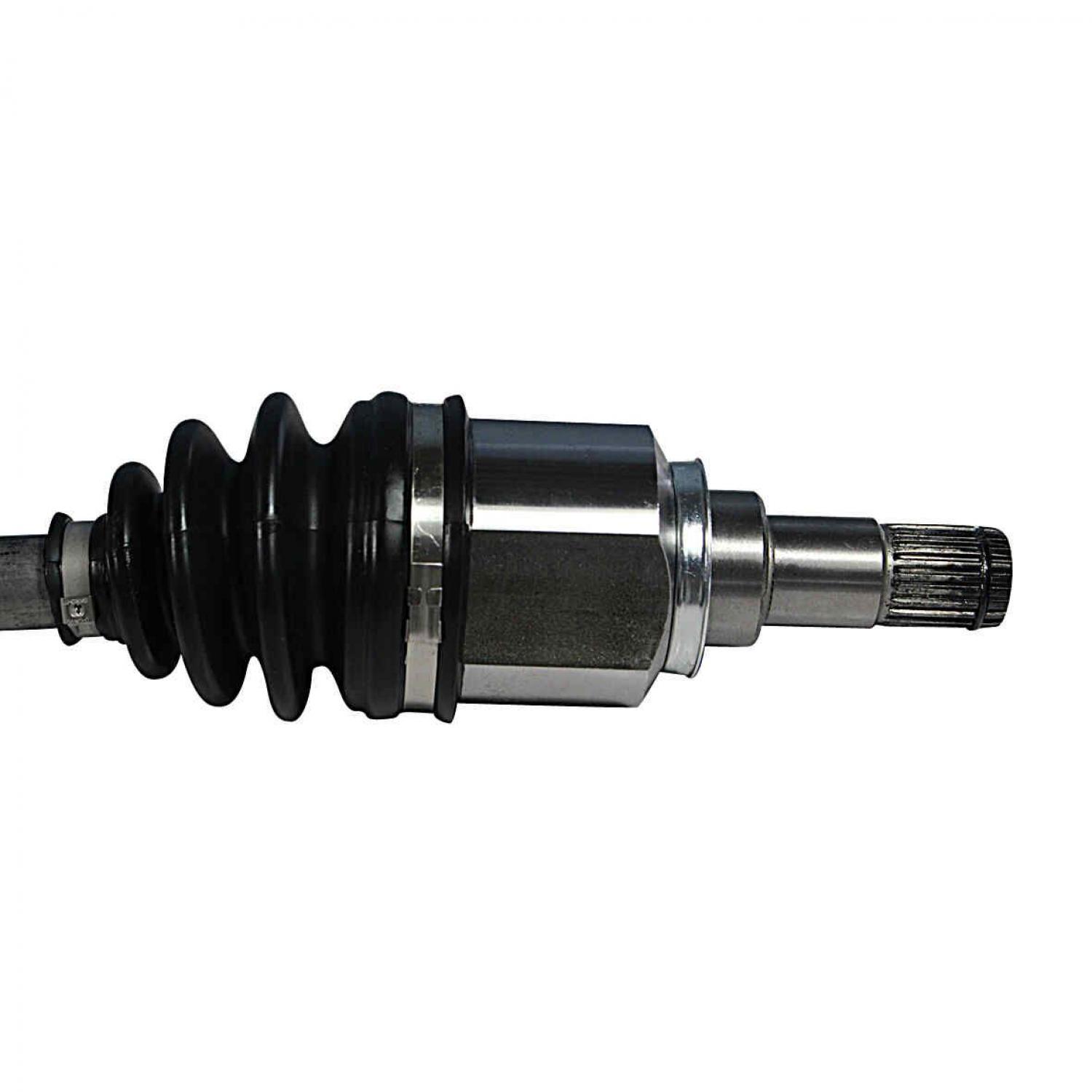 GSP NCV10304 CV Axle Assembly product image 2 of 5