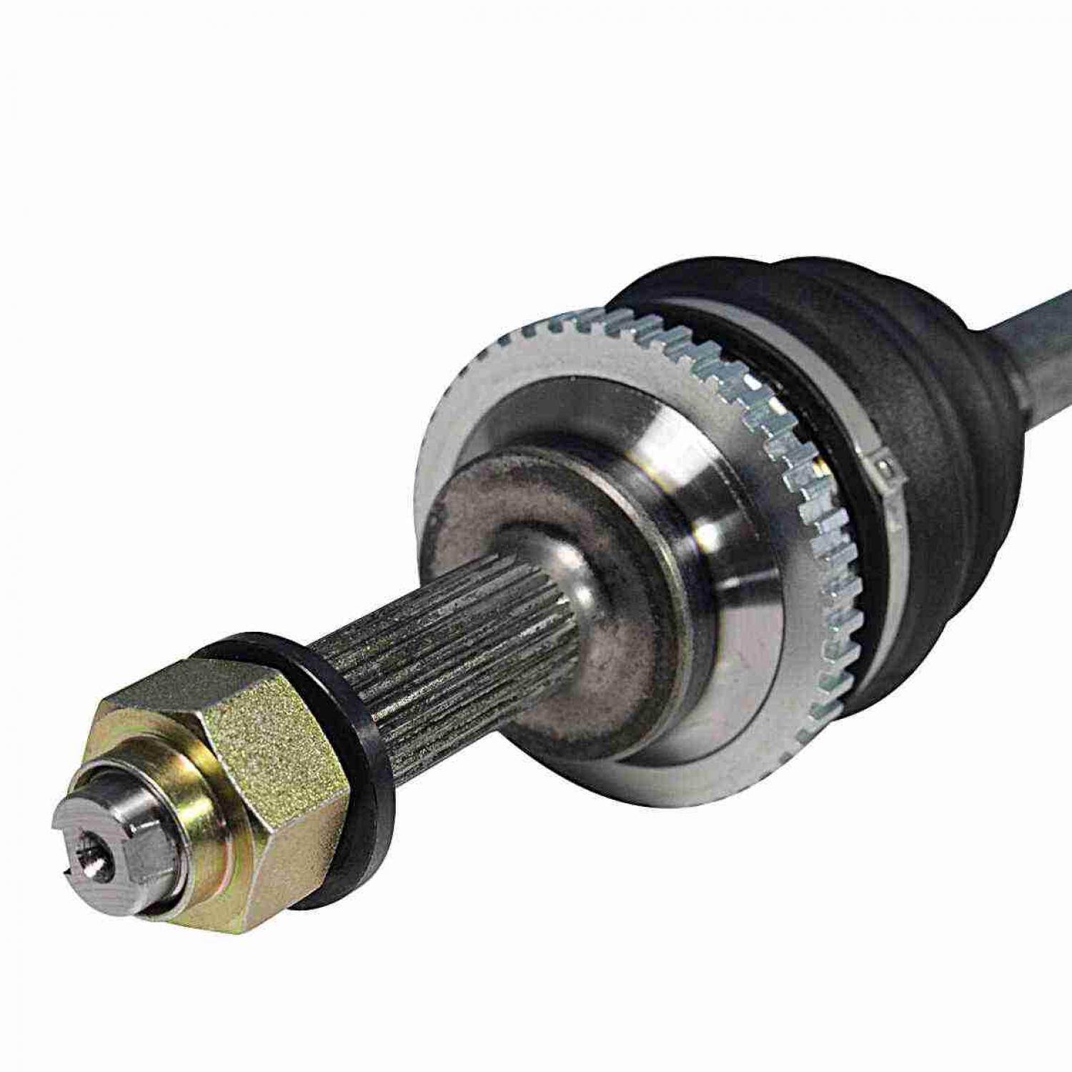 GSP NCV10304 CV Axle Assembly product image 3 of 5