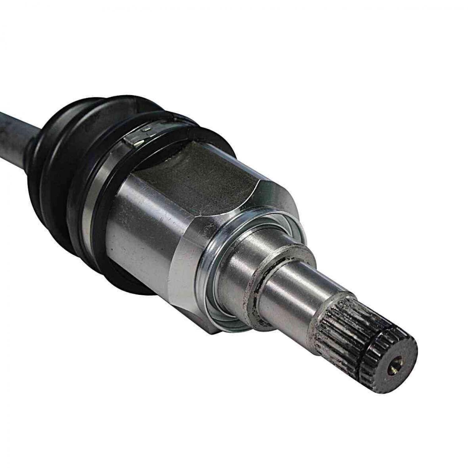 GSP NCV10304 CV Axle Assembly product image 4 of 5