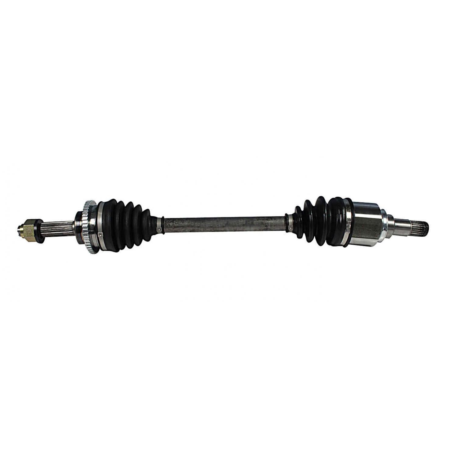 GSP NCV10304 CV Axle Assembly product image 5 of 5